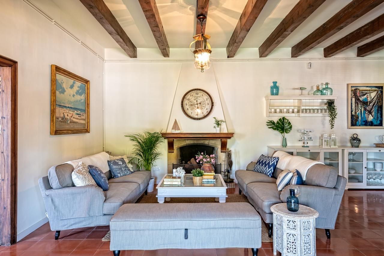 Villa à Tamariu, Espagne, 480 m² - image 11