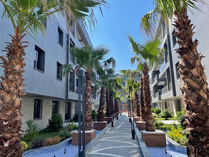 Wohnung in Beylikdüzü, Türkei, 195 m² - Foto 3