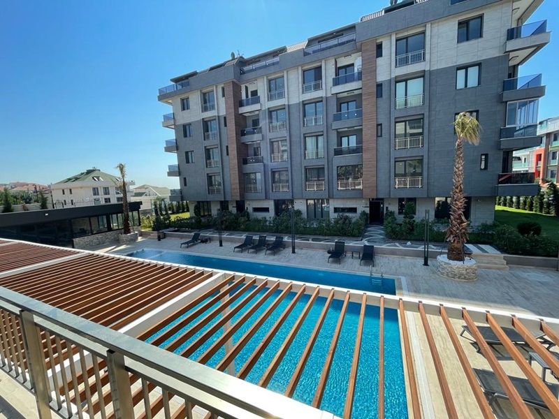 Wohnung in Beylikdüzü, Türkei, 195 m² - Foto 2