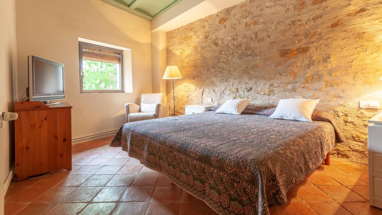 Manoir sur la Costa Brava, Espagne, 540 m² - image 16