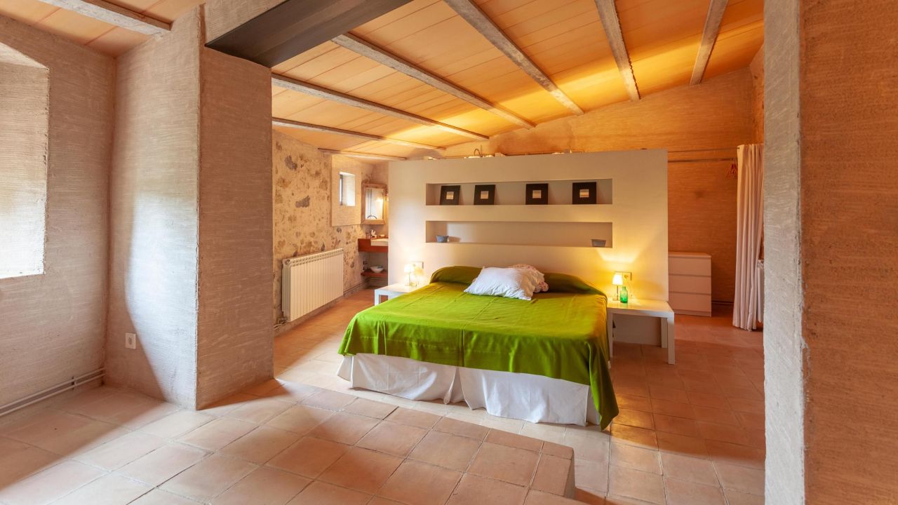 Manoir sur la Costa Brava, Espagne, 540 m² - image 7