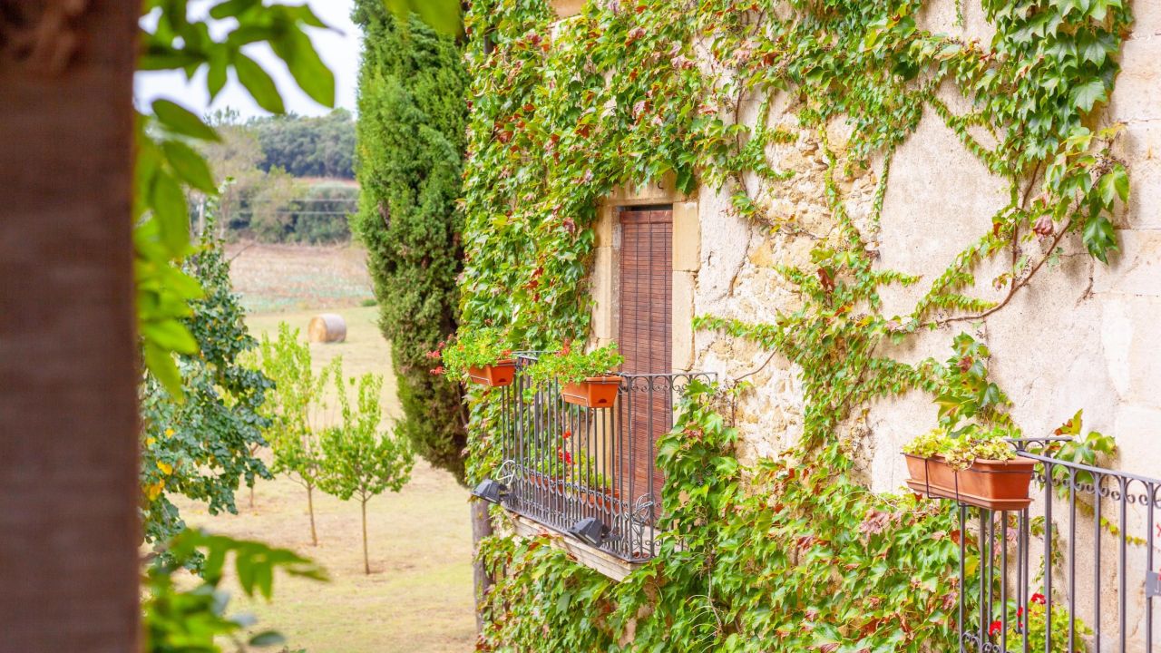 Manoir sur la Costa Brava, Espagne, 540 m² - image 2