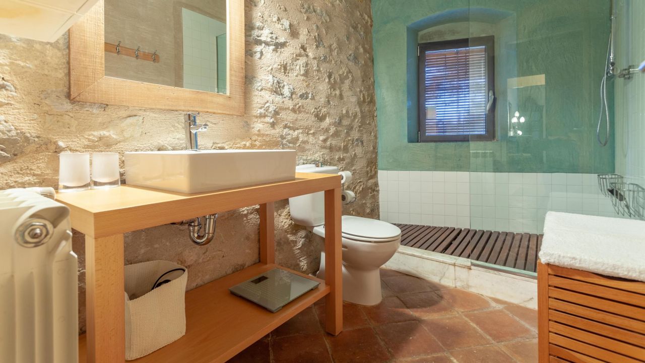 Manoir sur la Costa Brava, Espagne, 540 m² - image 15