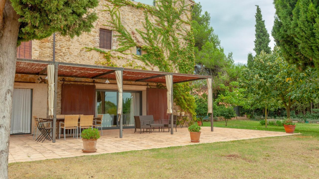 Manoir sur la Costa Brava, Espagne, 540 m² - image 1