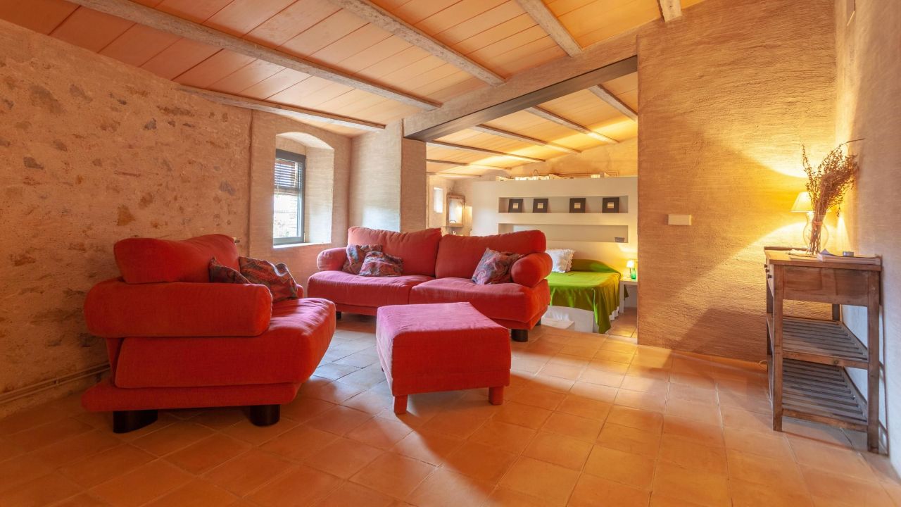 Manoir sur la Costa Brava, Espagne, 540 m² - image 8