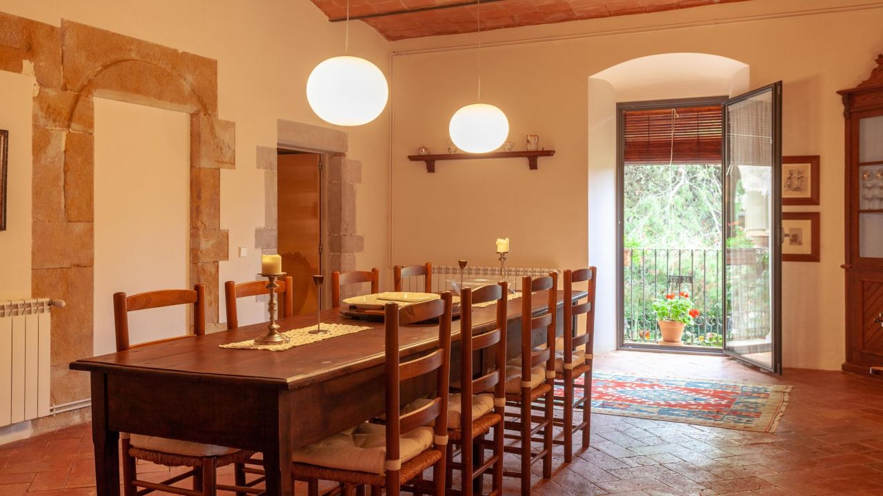 Manoir sur la Costa Brava, Espagne, 540 m² - image 18