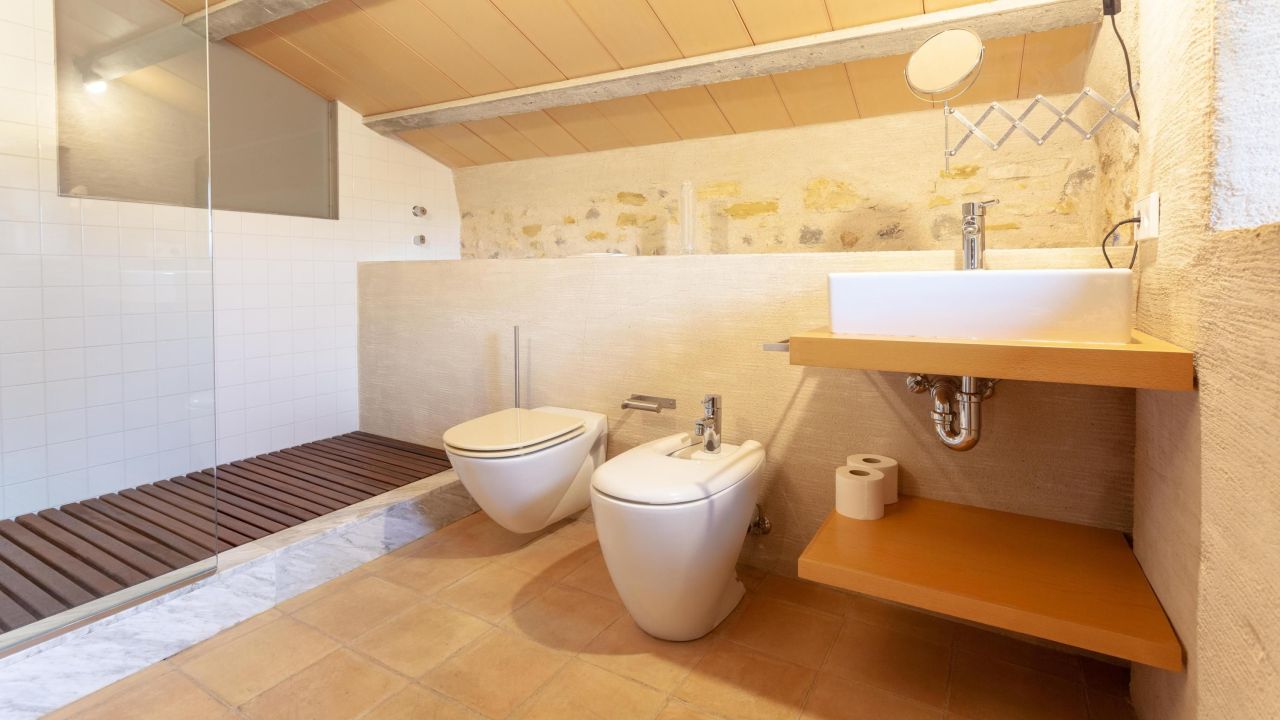 Manoir sur la Costa Brava, Espagne, 540 m² - image 5