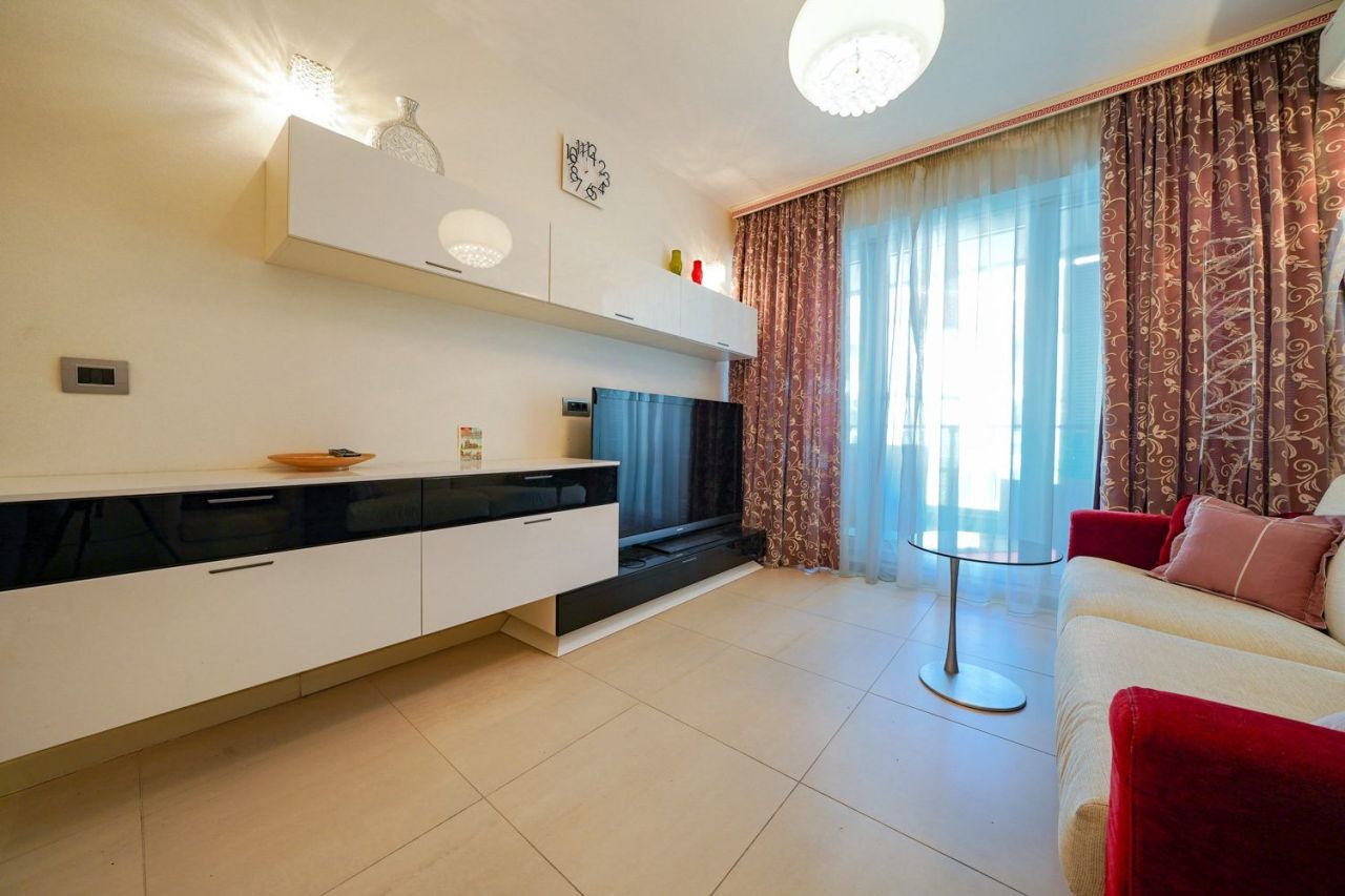 Wohnung in Budva, Montenegro, 94 m² - Foto 4
