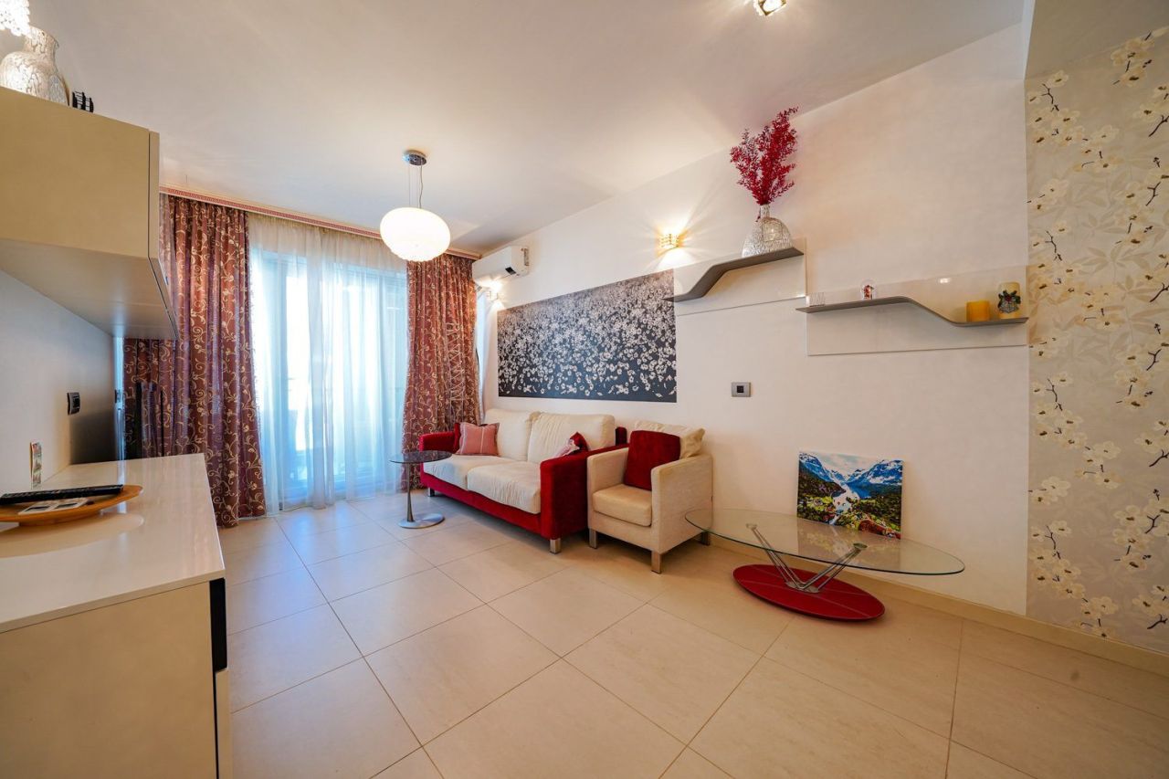 Wohnung in Budva, Montenegro, 94 m² - Foto 5