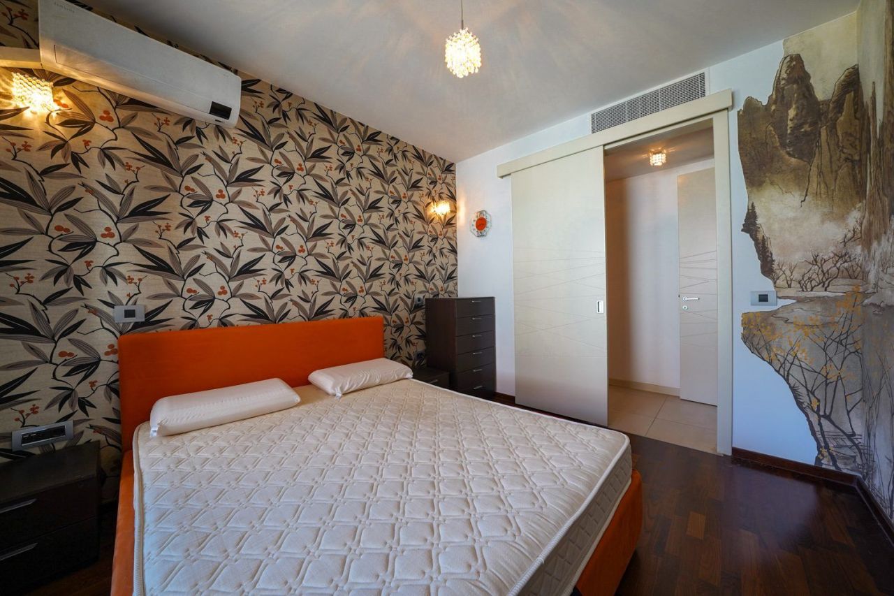 Wohnung in Budva, Montenegro, 94 m² - Foto 8
