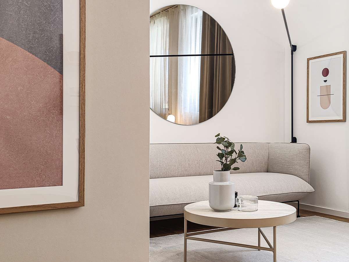 Wohnung in Berlin, Deutschland, 77.2 m² - Foto 7