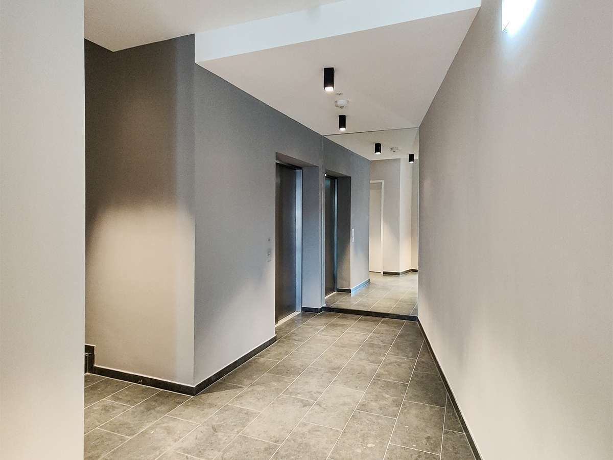 Wohnung in Berlin, Deutschland, 77.2 m² - Foto 5