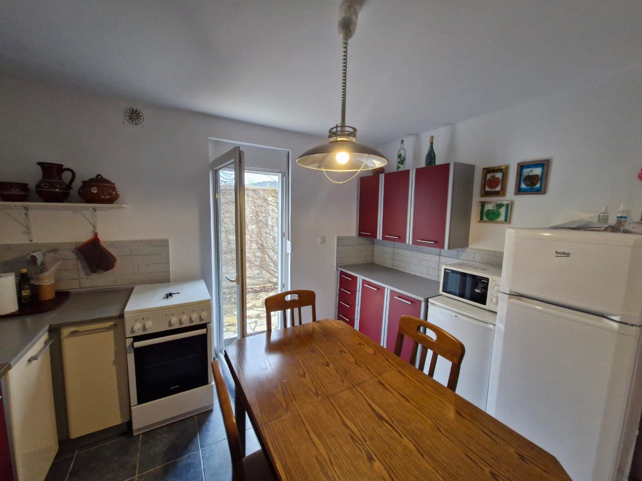 Haus in Dobra Voda, Montenegro, 70 m² - Foto 2