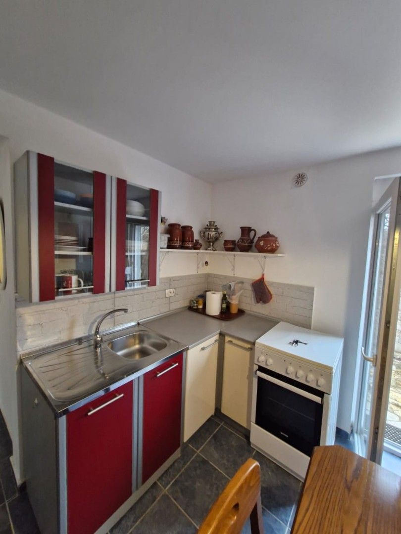 Haus in Dobra Voda, Montenegro, 70 m² - Foto 3