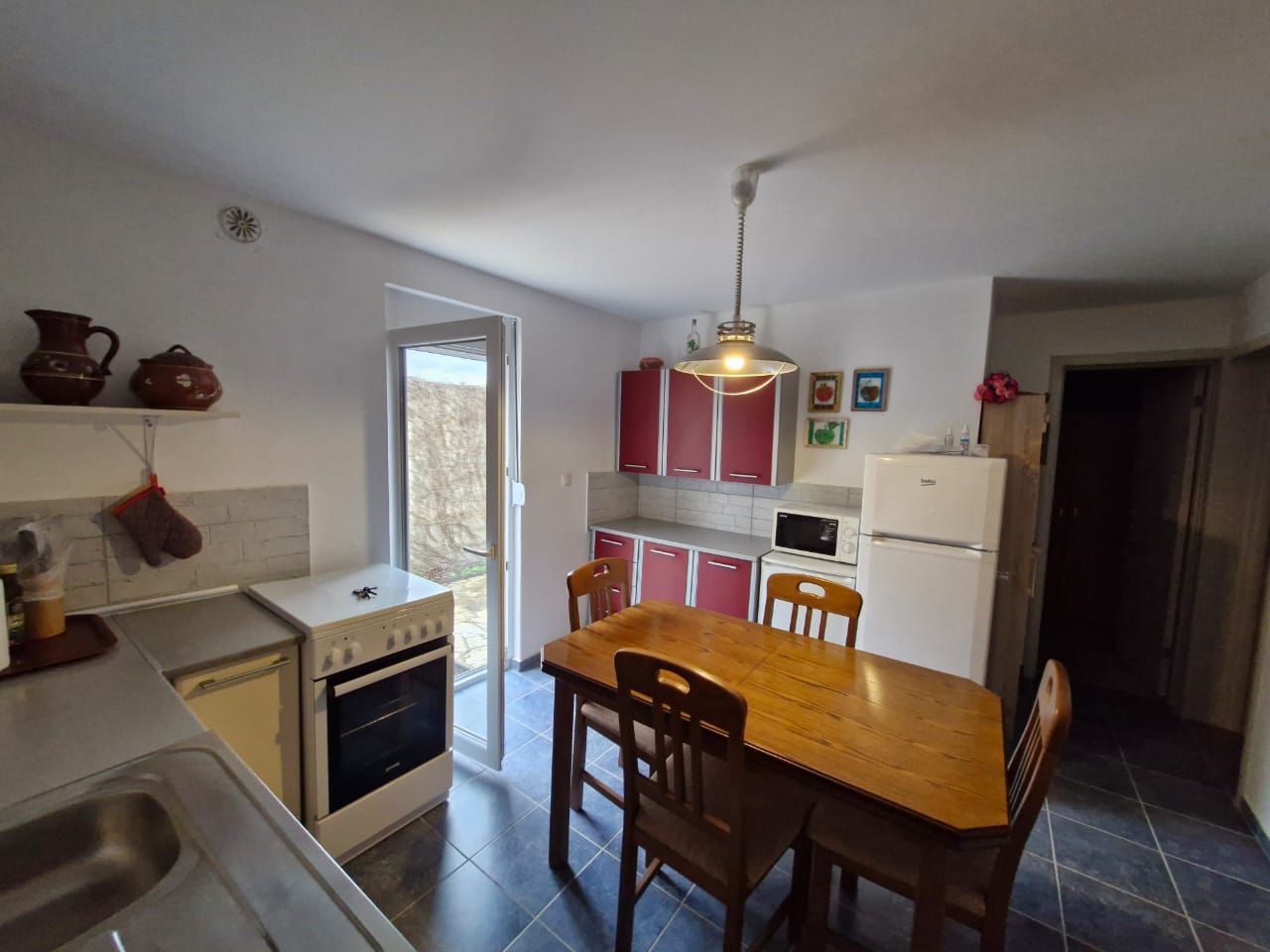 Haus in Dobra Voda, Montenegro, 70 m² - Foto 4