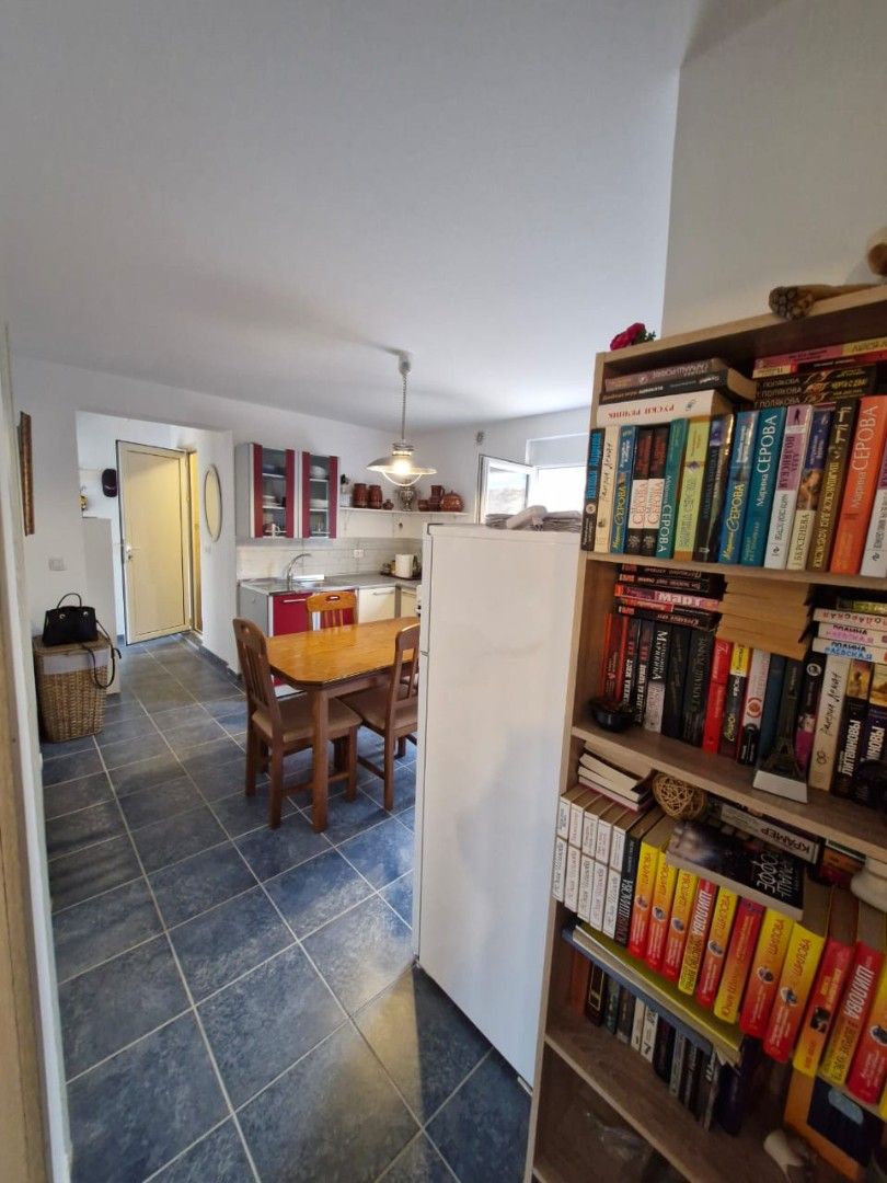 Haus in Dobra Voda, Montenegro, 70 m² - Foto 6