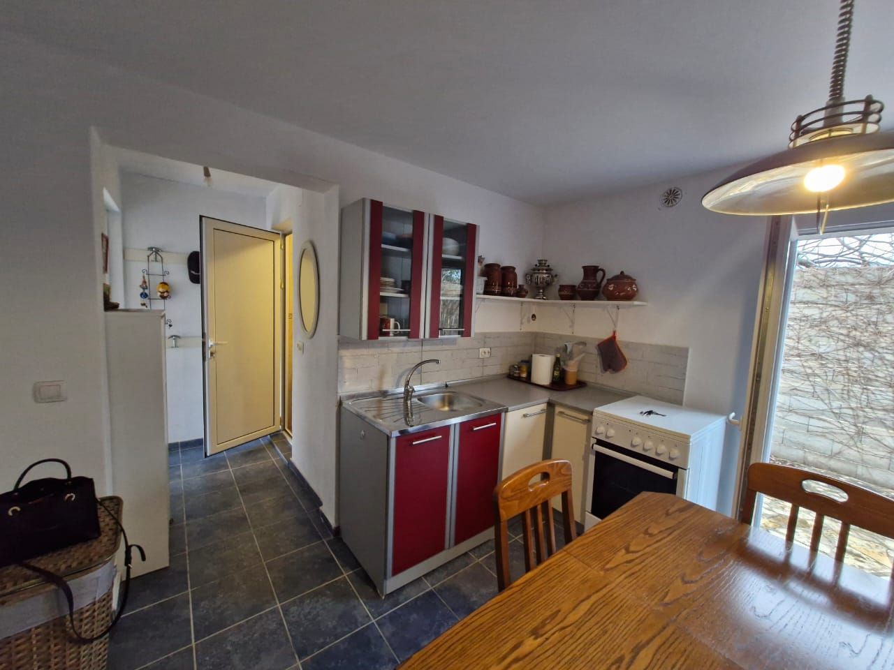 Haus in Dobra Voda, Montenegro, 70 m² - Foto 9