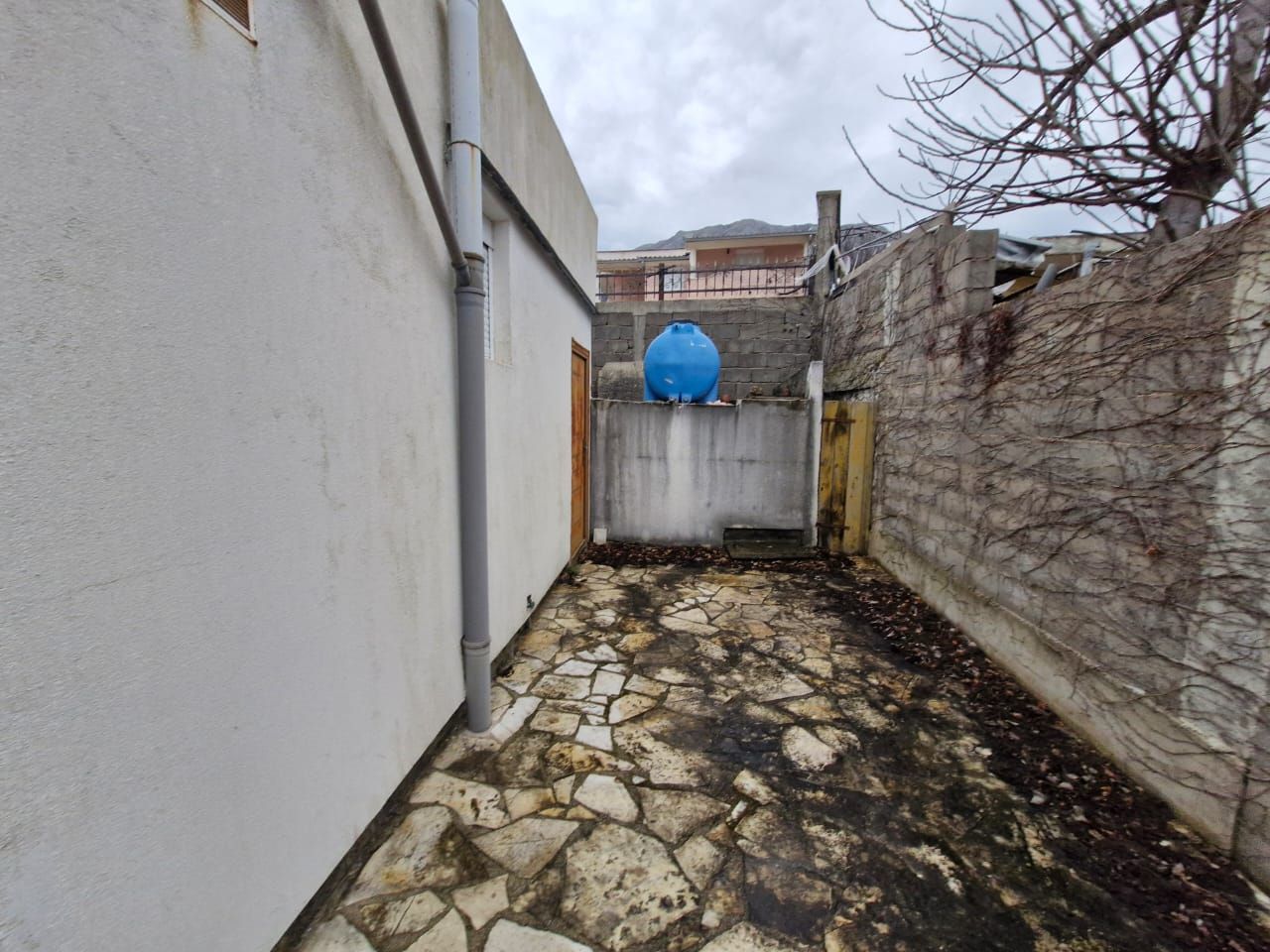 Haus in Dobra Voda, Montenegro, 70 m² - Foto 11