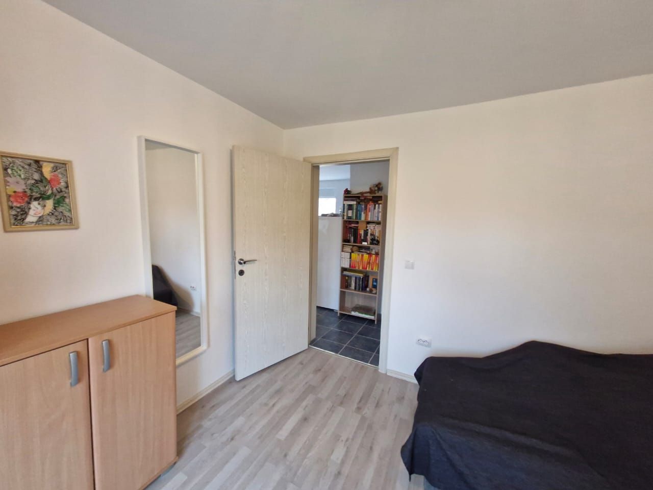 Haus in Dobra Voda, Montenegro, 70 m² - Foto 13