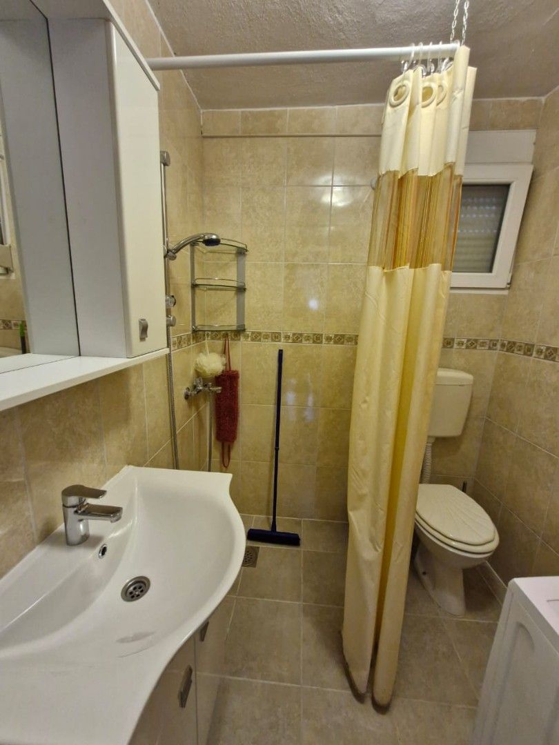 Haus in Dobra Voda, Montenegro, 70 m² - Foto 16