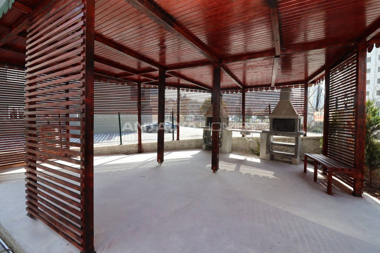 Apartamento Erdemli, Turquia, 75 m² - imagen 3