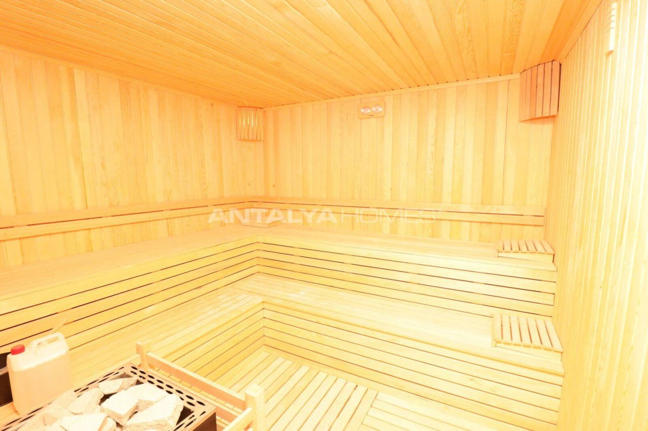 Apartamento Erdemli, Turquia, 75 m² - imagen 10