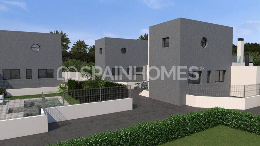 Villa in Alicante, Spain, 240 m² - picture 2