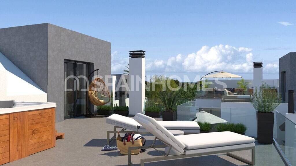 Villa in Alicante, Spain, 240 m² - picture 3
