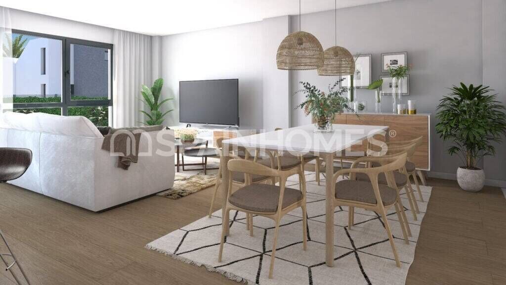 Villa in Alicante, Spain, 240 m² - picture 4