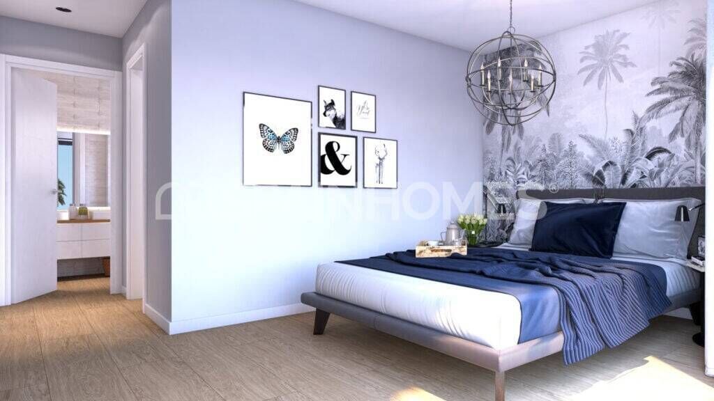 Villa in Alicante, Spain, 240 m² - picture 7