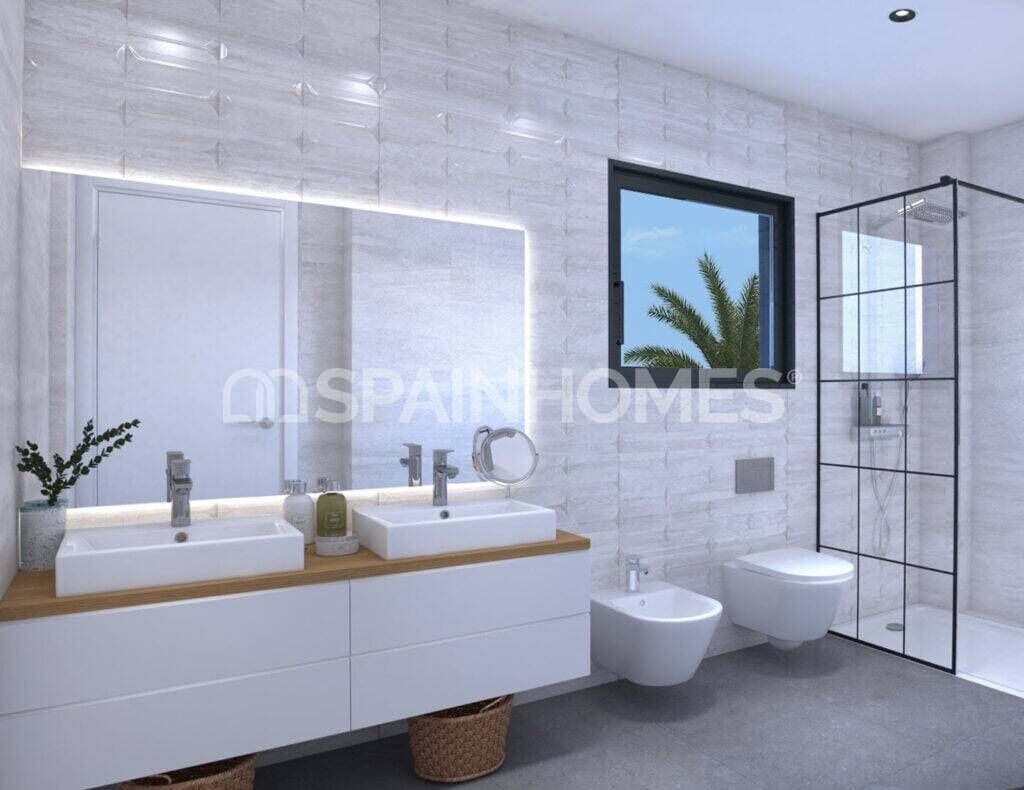 Villa in Alicante, Spain, 240 m² - picture 8