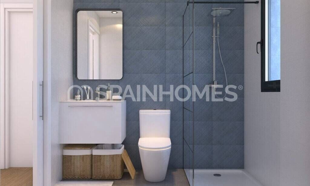 Villa in Alicante, Spain, 240 m² - picture 10