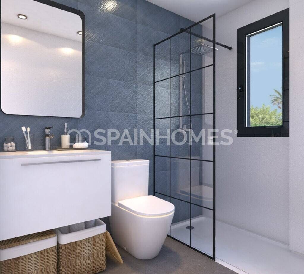 Villa in Alicante, Spain, 240 m² - picture 13