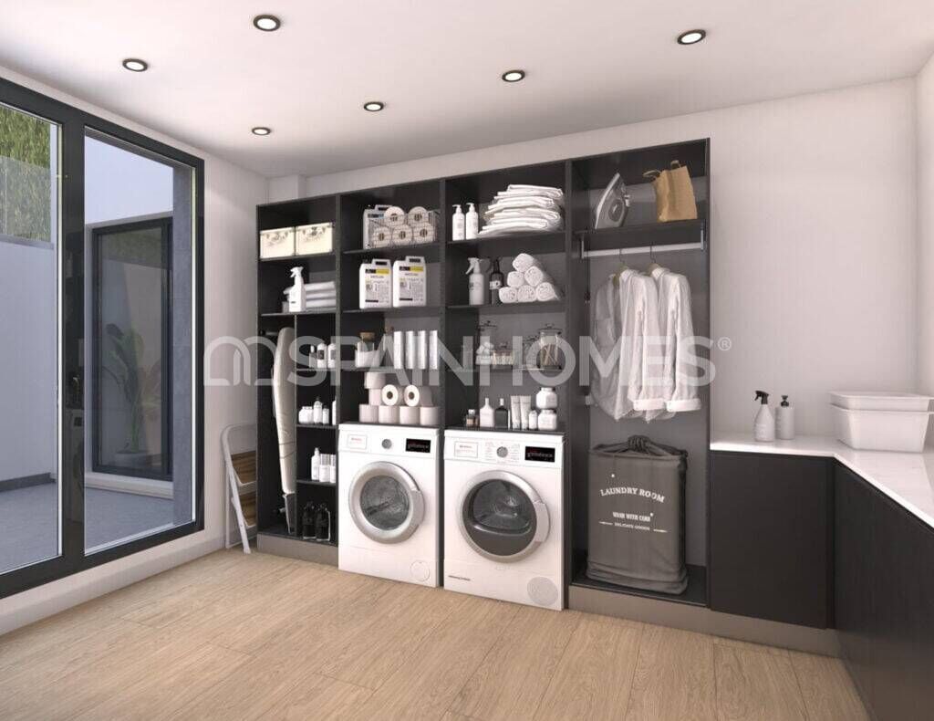 Villa in Alicante, Spain, 240 m² - picture 15