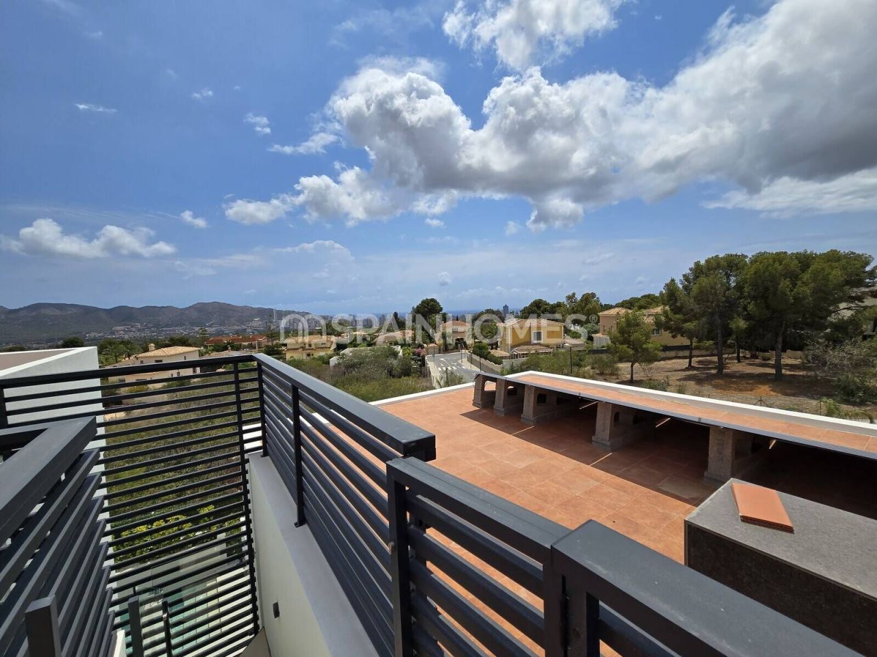 Villa in La Nucia, Spanien, 322 m² - Foto 15