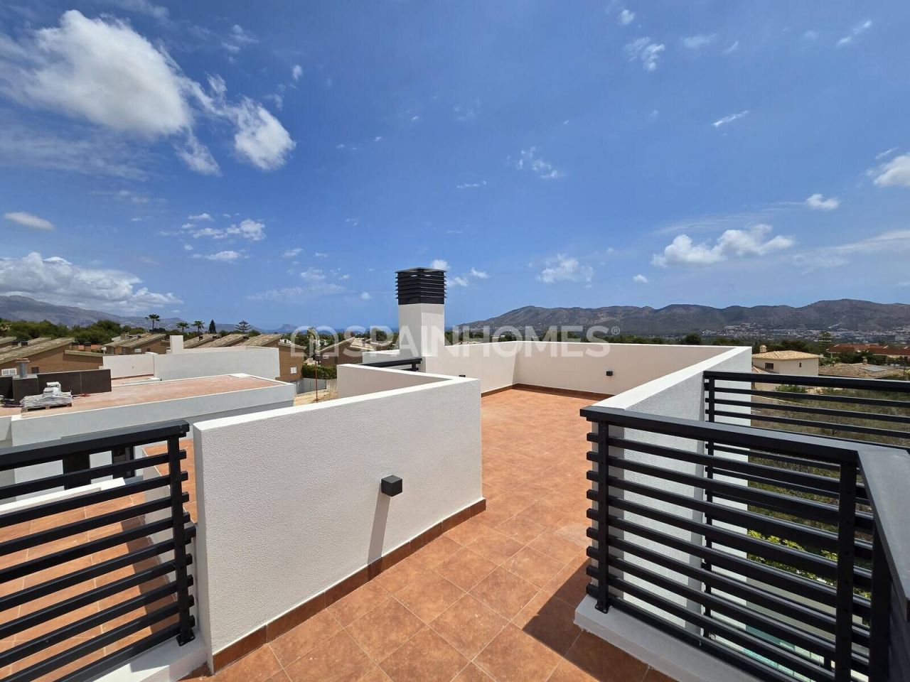 Villa in La Nucia, Spanien, 322 m² - Foto 16