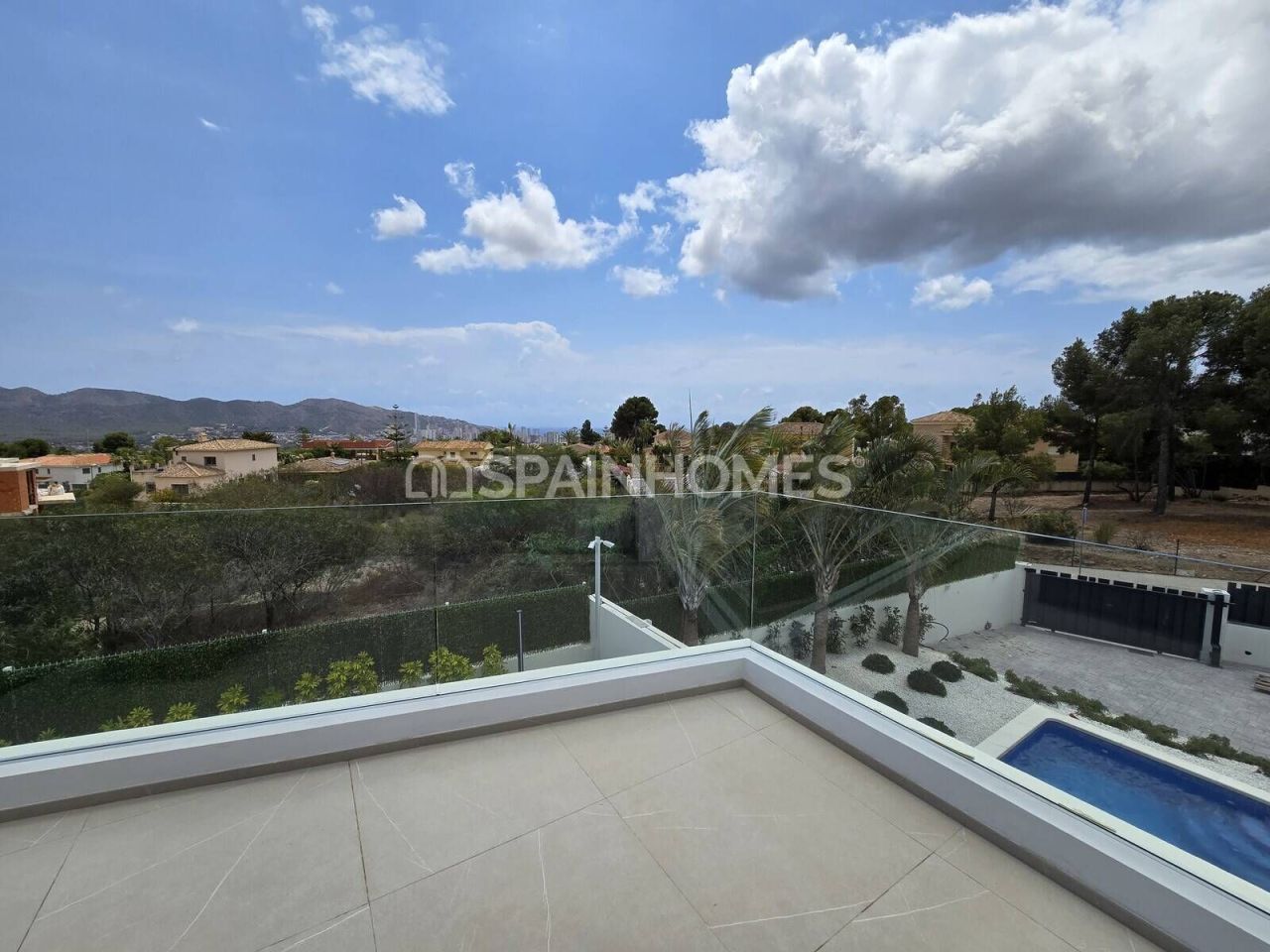 Villa in La Nucia, Spanien, 322 m² - Foto 17