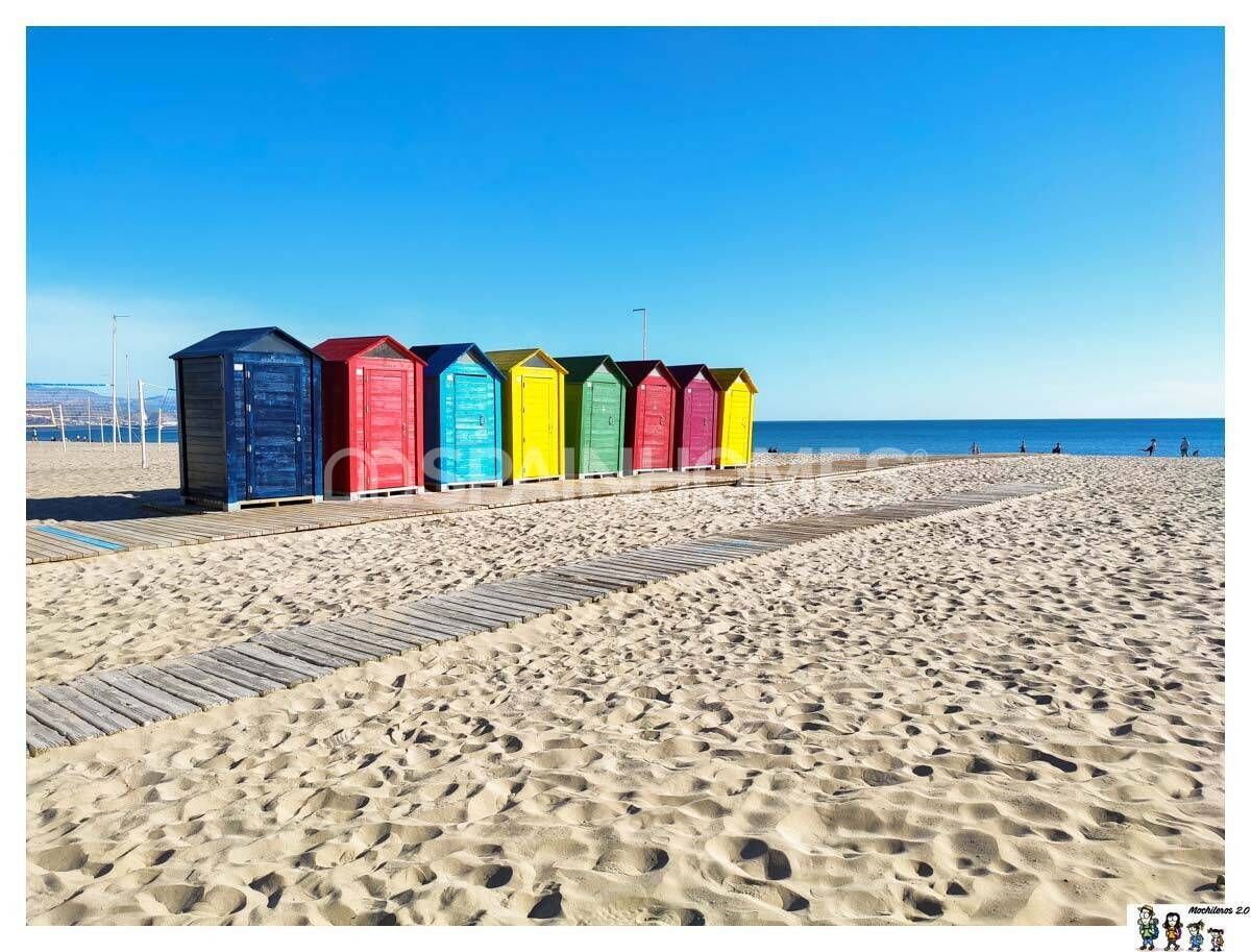 Villa in Alicante, Spain, 240 m² - picture 18