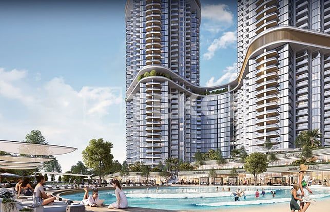 Apartment Nad Al Sheba 1, VAE, 148 m² - Foto 1