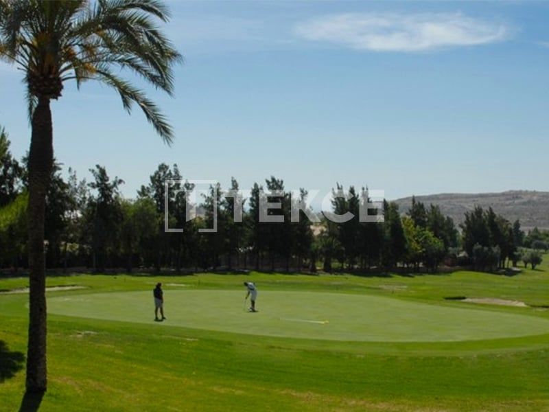 Villa a Busot, Spagna, 105 m² - foto 5