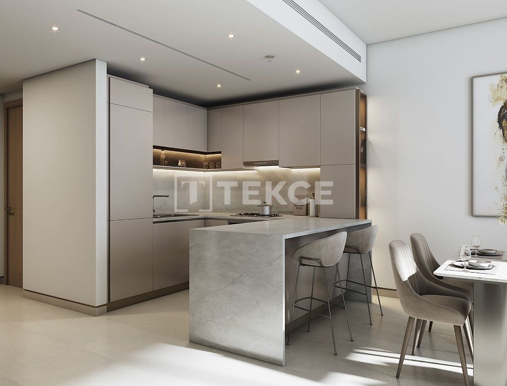 Appartamenti Nad Al Sheba 1, EAU, 148 m² - foto 6