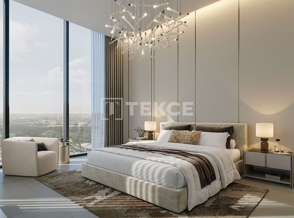 Appartamenti Nad Al Sheba 1, EAU, 148 m² - foto 7