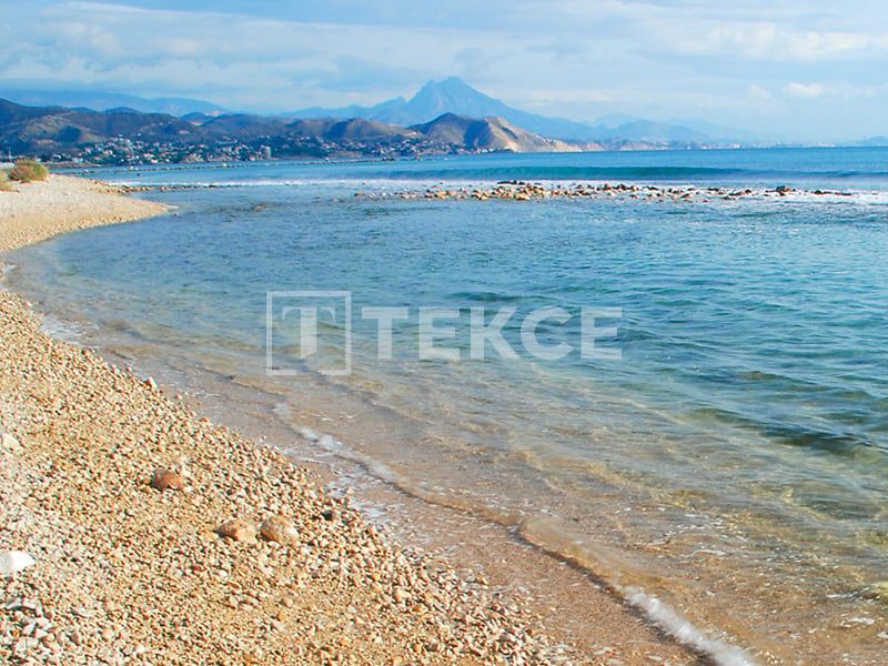 Villa a Busot, Spagna, 105 m² - foto 7