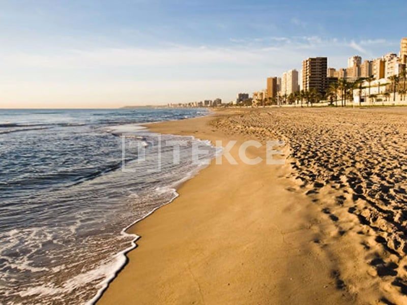 Villa a Busot, Spagna, 105 m² - foto 8