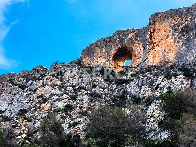 Villa a Busot, Spagna, 105 m² - foto 10