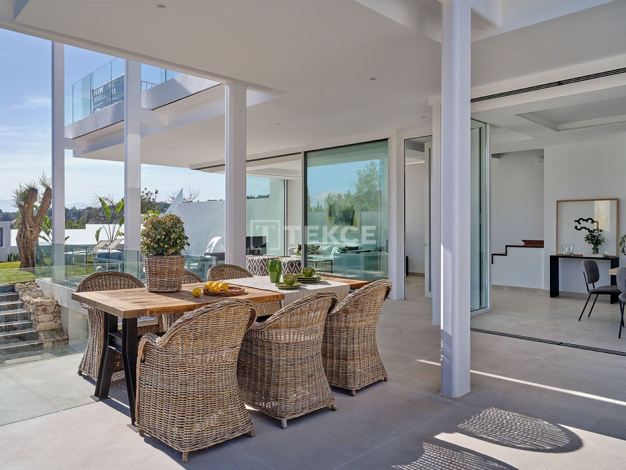 Villa à Marbella, Espagne, 446 m² - image 10