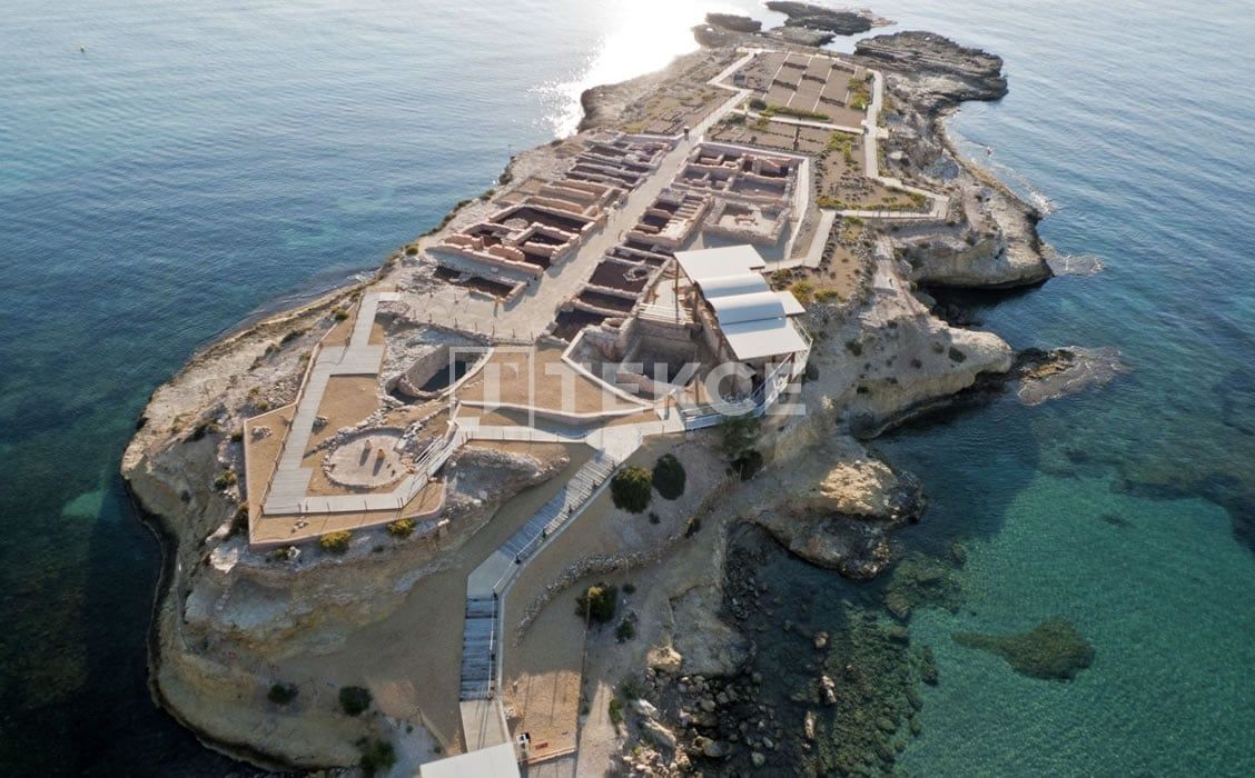 Villa a Busot, Spagna, 105 m² - foto 12