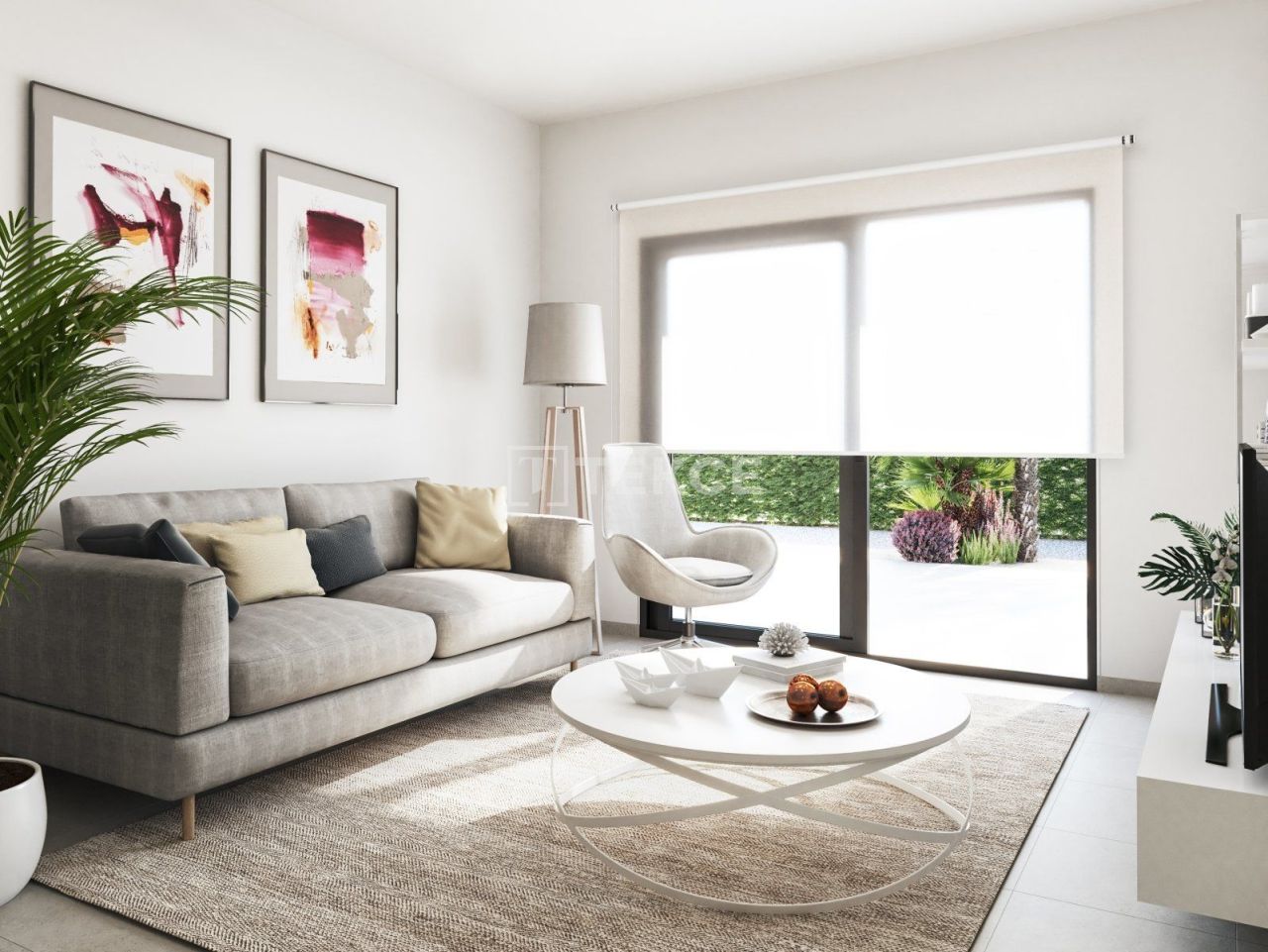 Villa a Busot, Spagna, 105 m² - foto 14