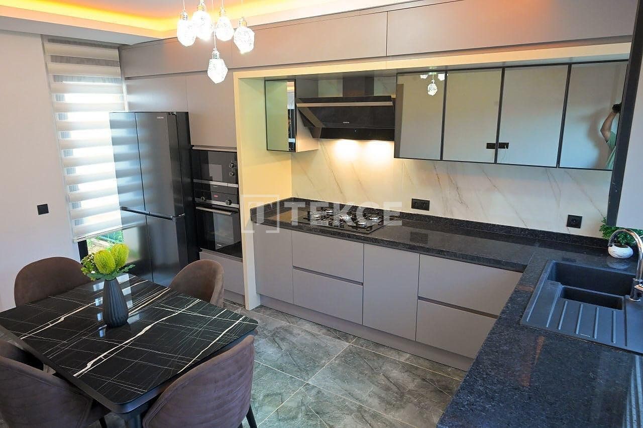 Villa en Alanya, Turquia, 550 m² - imagen 18