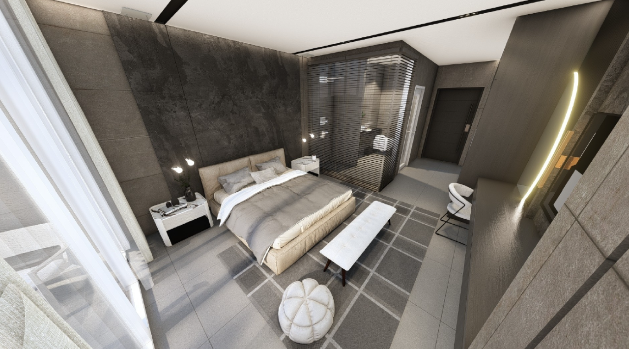 Flat in Phuket, Thailand, 60 m² - picture 1